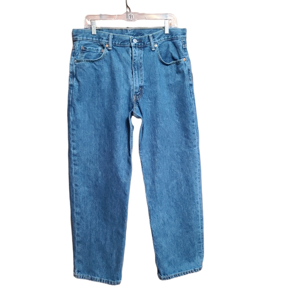 Levi's Men's Loose fit Jeans